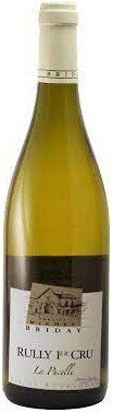 Domaine Michel Briday - Rully Blanc 1er Cru 