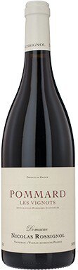 Domaine Nicolas Rossignol - Pommard Rouge 