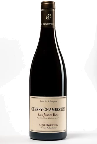 Domaine Rene Bouvier - Gevrey Chambertin