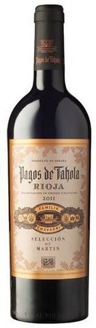 Pagos de Tahola Seleccion de Martin 2015