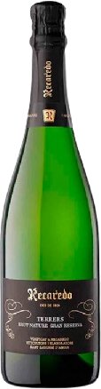 Recaredo Corpinnat Terrers Brut Nature Cava 2018