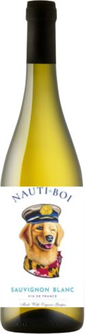 Nauti Boi Sauvignon Blanc