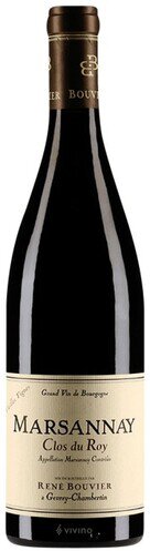 Domaine Rene Bouvier - Marsannay Rouge 