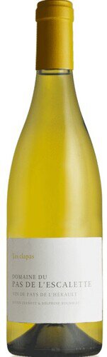 Domaine du Pas de l'Escalette - 