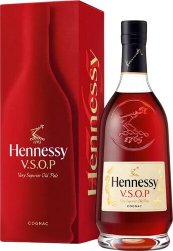 Hennessy VSOP Cognac