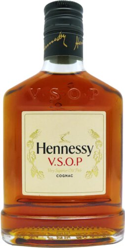 Hennessy VSOP Cognac