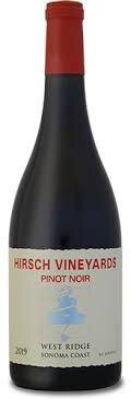 Hirsch Vineyards - Pinot Noir 