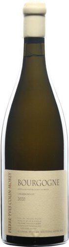 Pierre-Yves Colin-Morey Bourgogne Blanc