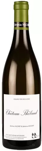Jeremie Huchet - Muscadet Sevre-et-Maine 