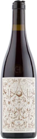 Folktale Pinot Noir Estate Mission Ranch Vineyard Arroyo Seco