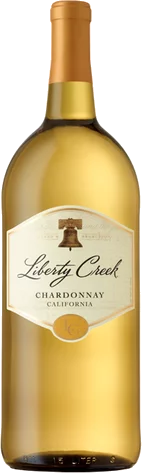 Liberty Creek - Chardonnay 