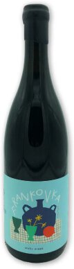 Matic Wines - Frankovka Amfora