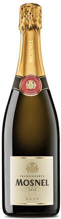 Mosnel - Franciacorta Brut Rosé