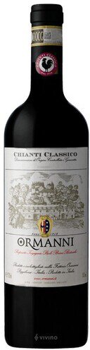 Ormanni - Chianti Classico