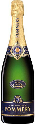 Pommery - Brut Blanc de Blancs 