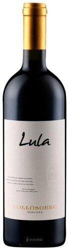 Tenuta di Collosorbo - Toscana Rosso 