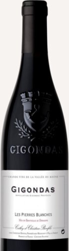 Bonfils Gigondas Les Pierres Blanches 2020
