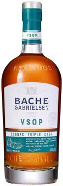 Bache-Gabrielson - VSOP Cognac 
