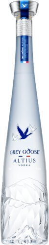 Grey Goose Altius Ultra Premium Vodka