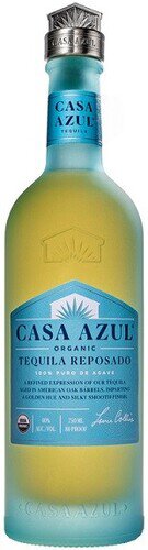 Casa Azul - Reposado Tequila - Hop, Cask & Barrel Washington DC,  Washington, DC