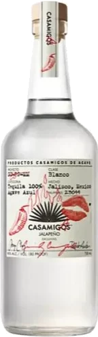 Casamigos - Jalapeno Tequila