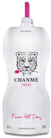 Chanme - Frosé