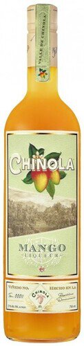 Chinola - Mango Liqueur