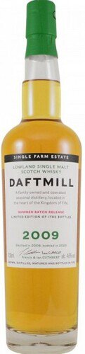 Daftmill - 