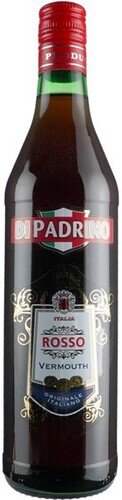 Di Padrino - Rosso Vermouth
