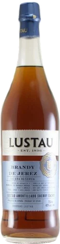 Emilio Lustau - Brandy de Jerez 