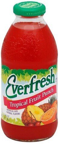 Everfresh - Fruit Punch