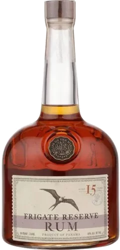 Frigate Reserve - 15YR Rum