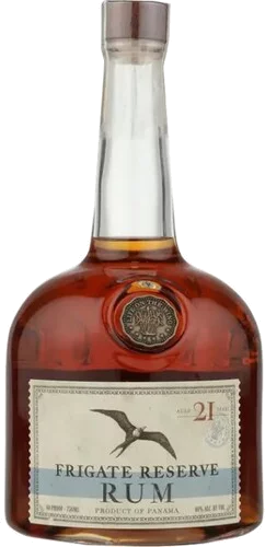 Frigate Reserve - 21YR Rum
