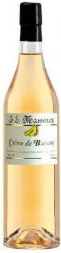 G.E. Massenez - Creme de Banane