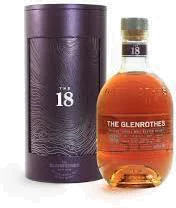 THE GLENROTHES 18年 700ml The Glenrothes 18 Year Old Single Malt Whisky | ReserveBar