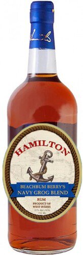 Hamilton - 