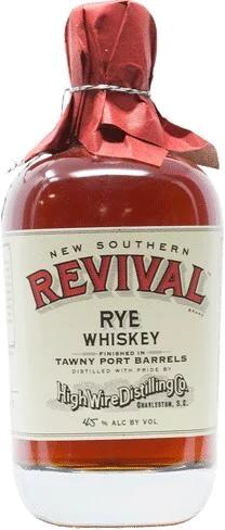 High Wire Distilling - 