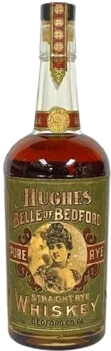 Hughes Brothers - 8YR 