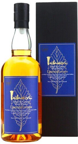 Ichiro's Malt & Grain - 