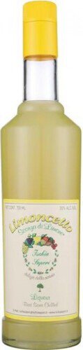 Ischia Sapori - Limoncello