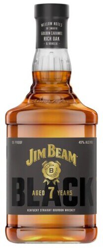 Jim Beam - 7YR 
