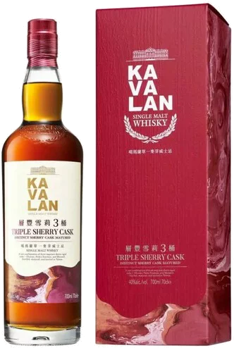 Kavalan - 