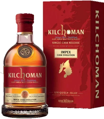 Kilchoman - 6YR 