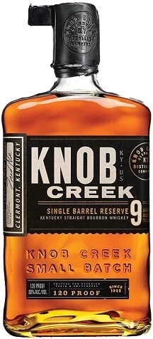 Knob Creek - 9YR 
