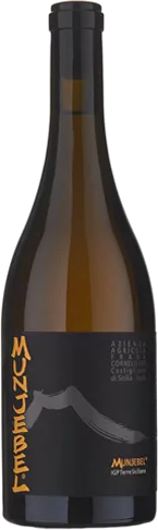 Frank Cornelissen Munjebel Bianco Classico