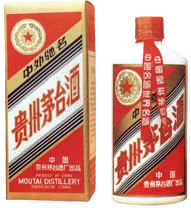Kweichou - Moutai 200ML - Hop, Cask & Barrel Washington DC