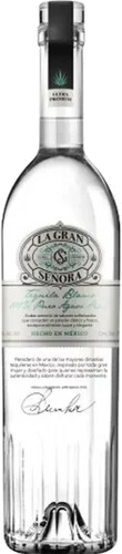La Gran Senora - Silver Tequila