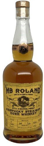 M.B. Rolan - 