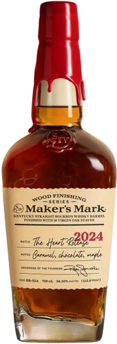 Maker's Mark - 