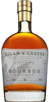 Milam & Greene - 